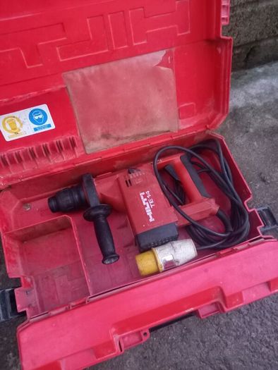 Hilti SDS Hammer Drill