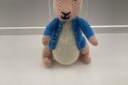 Peter rabbit
