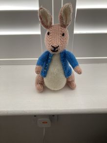 Peter rabbit
