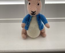 Peter rabbit