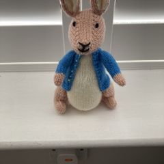 Peter rabbit