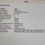 iMac 27" 40GB RAM 2TB Drive Late 2019 Image 4