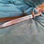antique  bayonet Image 9