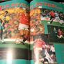1994. Manchester United Annual  Special. Image 4
