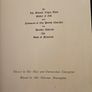 Centenary Record Of Wexford's Twin Church 1858-1958. First Edition Large Volume Paperback In Fair Condition   See Photos For Same. Image 7