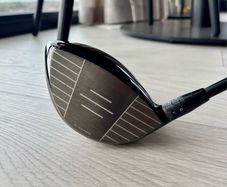 Callaway Elyte Triple Diamond Driver