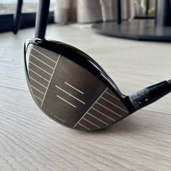 Callaway Elyte Triple Diamond Driver