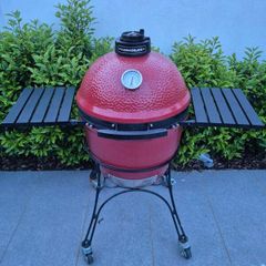 Kamado Joe bbq