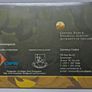 Ireland 2005 Uncirculated Euro Coin Set in Original Folder Image 2