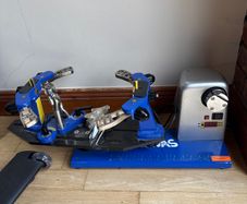 Tennis Stringing Machine