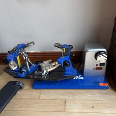 Tennis Stringing Machine