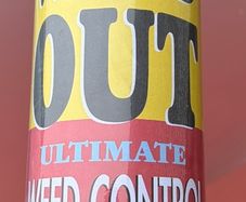 Maxima Weed Control Fabric 15m