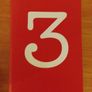 Wedding Table Numbers Set of 10 Decorative Book Centrepieces Image 4