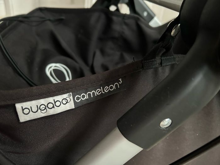 Bugaboo Cameleon 3