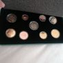 2023 Ireland Proof Euro Coin Set Image 6