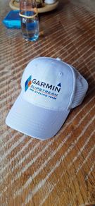 Garmin cycling