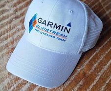 Garmin cycling