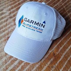 Garmin cycling