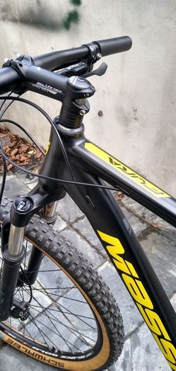 Massi Fura 29" 2019 hardtail