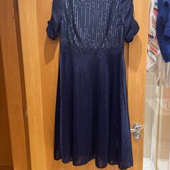ladies dress from Ella Boo