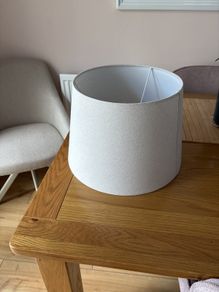 Lamp shade