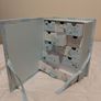 Baby,s Memory Keepsakes Storage Box, Image 9