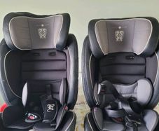 Cosy N Safe child seat