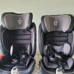 Cosy N Safe child seat