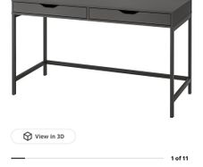 Alex Desk - IKEA
