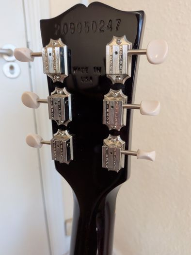 Gibson Les Paul Junior 2025