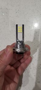 I sell h7 bulbs.
