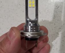 I sell h7 bulbs.
