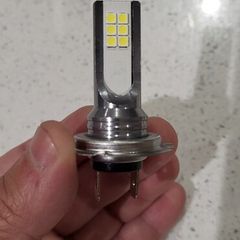 I sell h7 bulbs.
