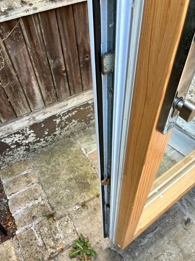 French Doors