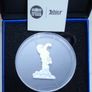 France 10 Euro Silver (.999) Proof Coin 2022 - Dogmatix (Idefix) - Asterix Image 3
