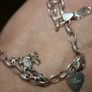 925 Silver Bracelet Image 5