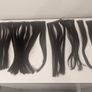 Invisibelle hair extensions. Image 3