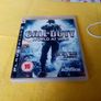 Call of Duty World at War PlayStation 3 Ps3 Games Original Image 2