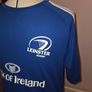 Leinster Rugby Camp Jersey - Medium size Image 3