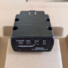 Konnwei KW902 OBD2 OBDII adapter