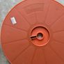 Adhesive lead - sticky back lead Image 6