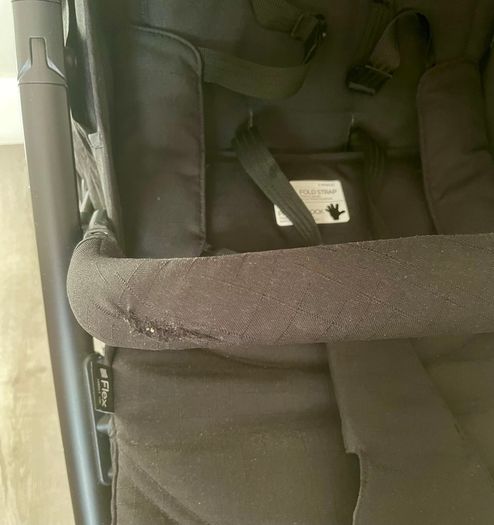 Joie pushchair / stroller