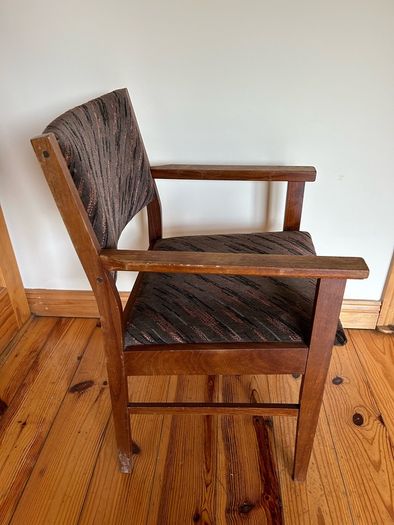 Vintage Chairs