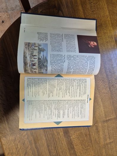 The New Book of Knowledge