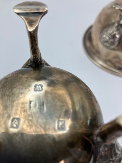 Irish Silver