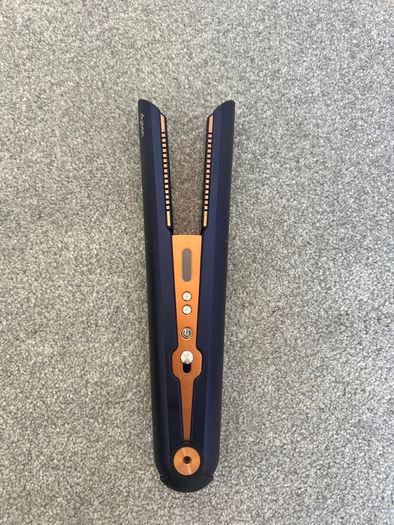 Dyson Corrale Cordless Hair Straightener