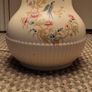 vintage wicklow ceramics lamp Image 3