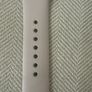 Apple Watch Series 9 38mm Starlight Image 3