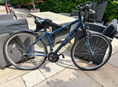 Shimano apollo virtue