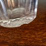 Small Glass Jar / Pot 12 cm Image 4